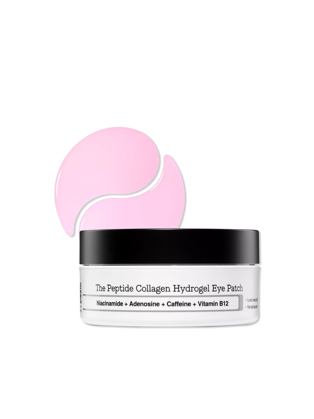 Cosrx | The Peptide Collagen Hydrogel Eye Patch